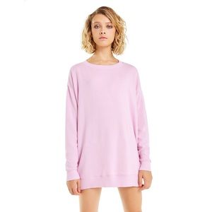 ❌NFS❌ Wildfox French Terry Roadtrip Sweater